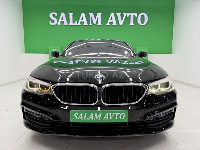 BMW 530-2