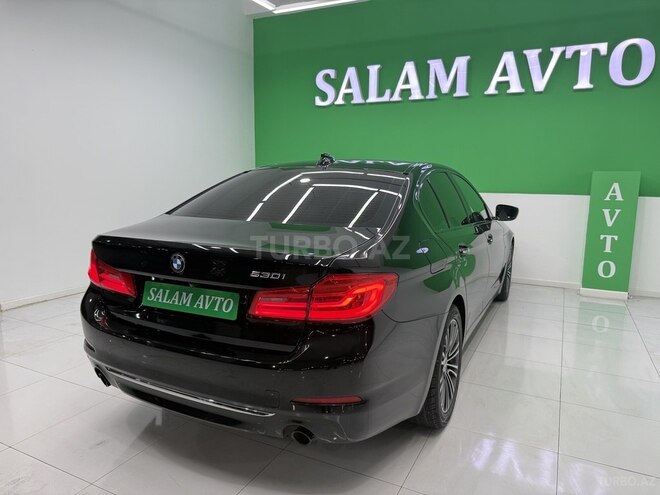BMW 530-6
