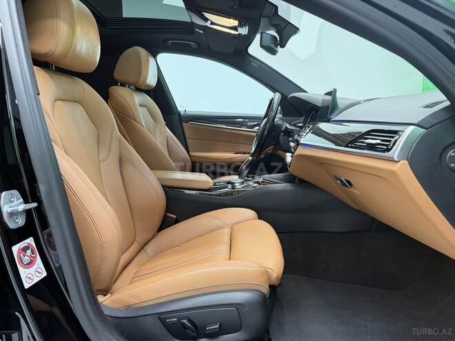 BMW 530-11
