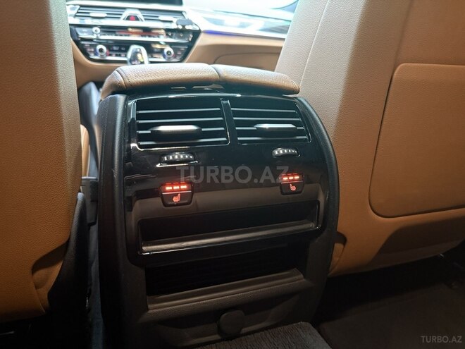 BMW 530-18