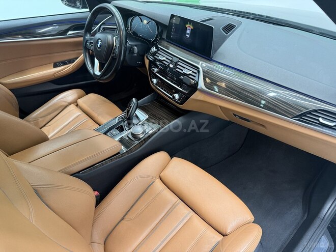 BMW 530-10