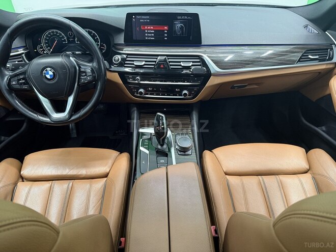 BMW 530-9