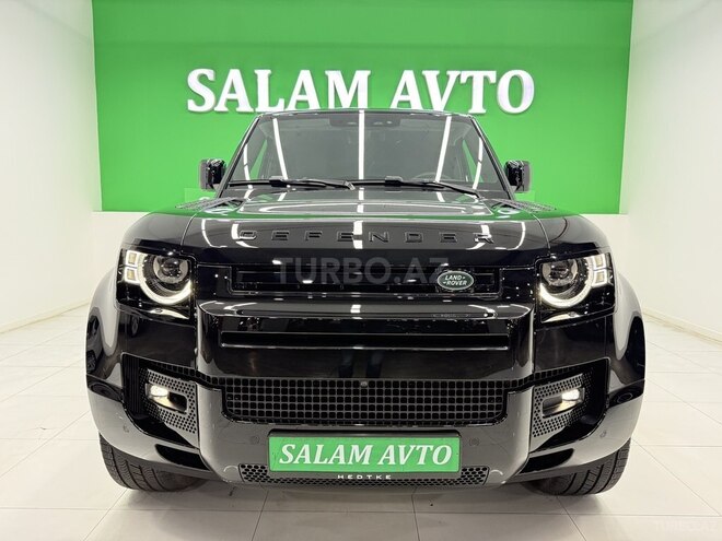 Land Rover Defender-2