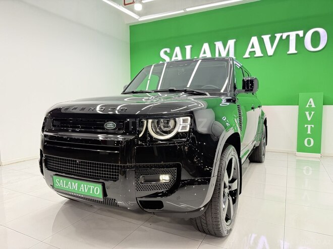 Land Rover Defender-3
