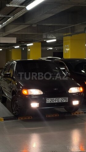 LADA (VAZ) 2115-3