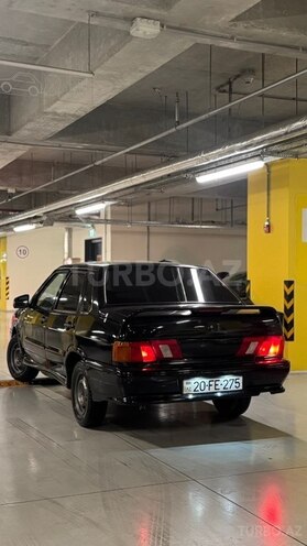LADA (VAZ) 2115-5