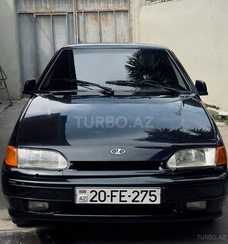 LADA (VAZ) 2115-1