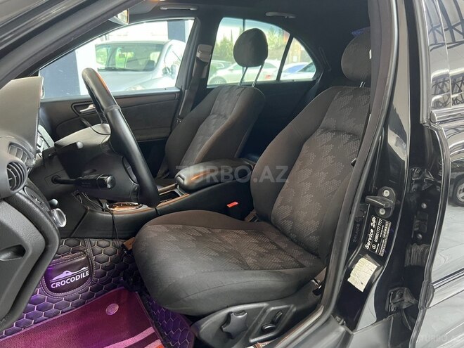 Mercedes C 240-36