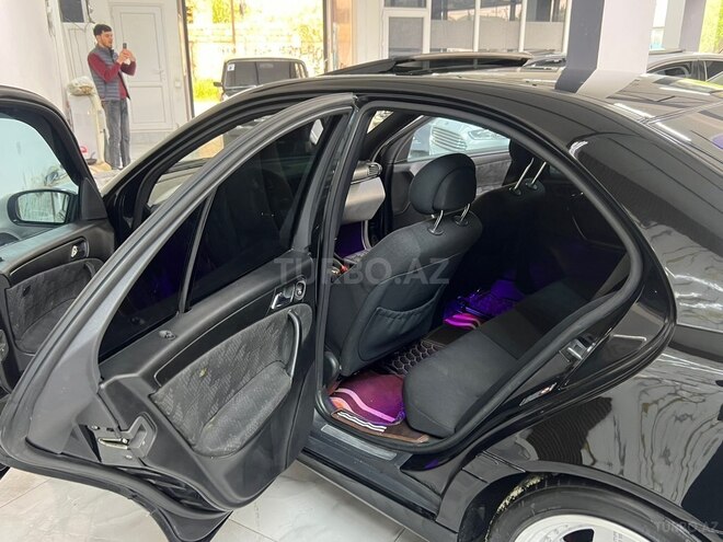 Mercedes C 240-30