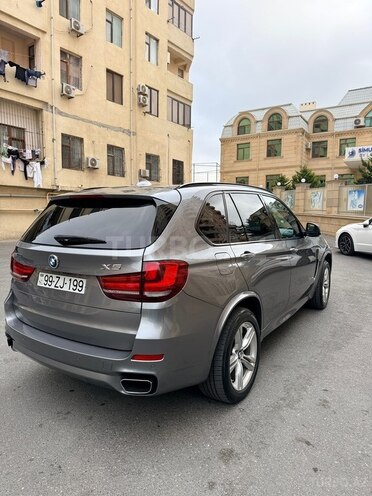 BMW X5-5