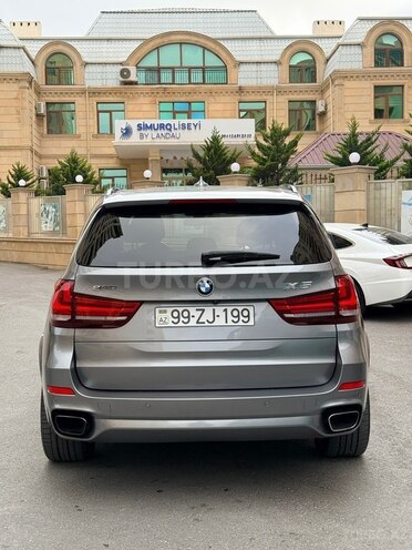 BMW X5-10