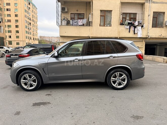 BMW X5-4