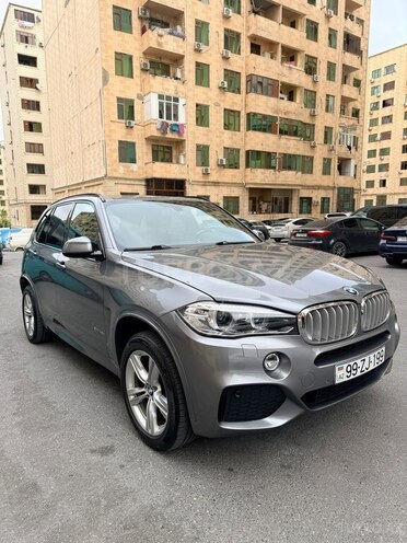 BMW X5-8