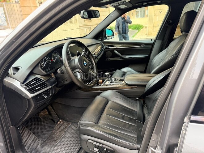 BMW X5-7
