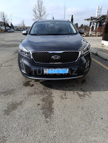 Kia Sorento-2