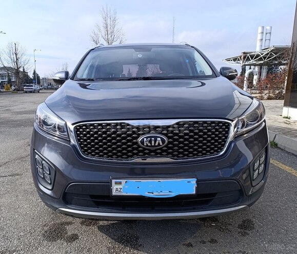 Kia Sorento-3