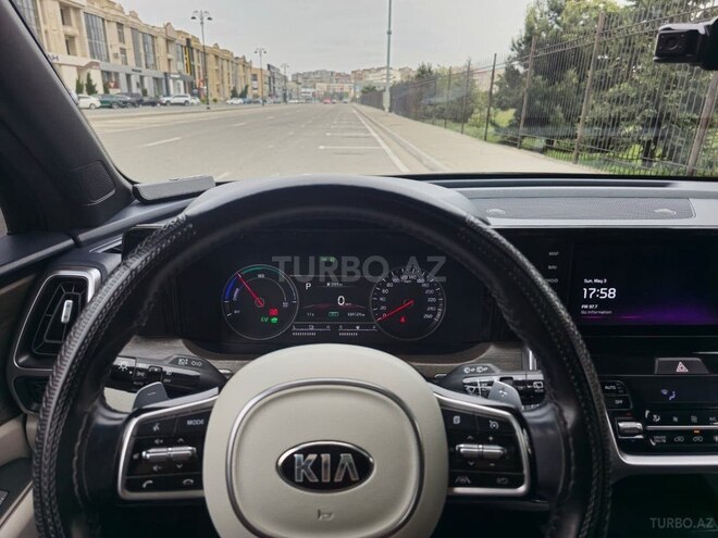 Kia Sorento-8