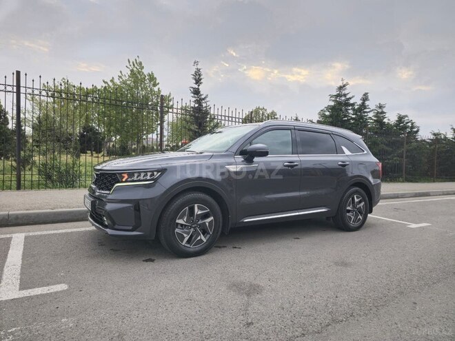 Kia Sorento-7