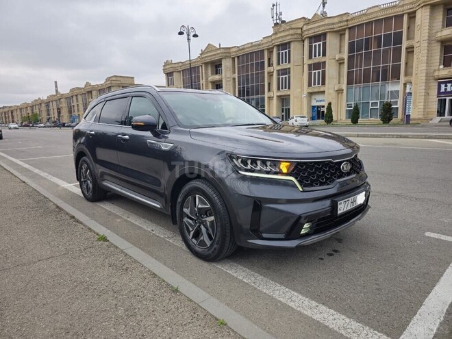 Kia Sorento-3