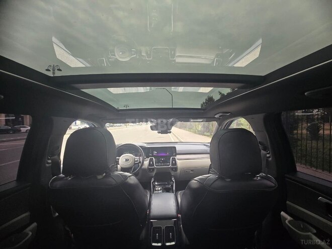 Kia Sorento-10