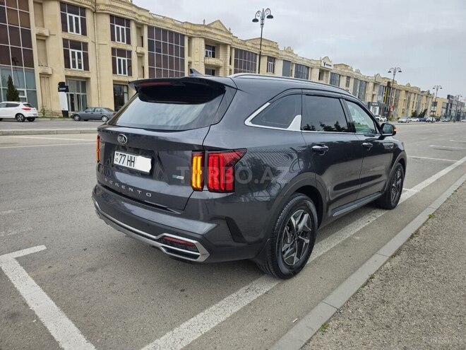 Kia Sorento-4