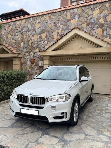 BMW X5-1