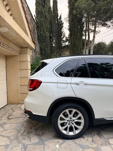 BMW X5-8