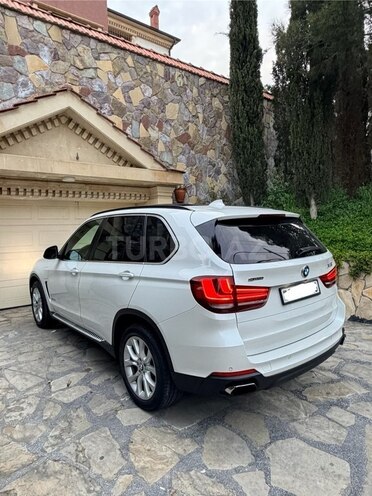 BMW X5-7