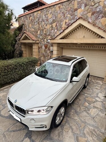 BMW X5-4