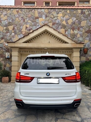 BMW X5-5