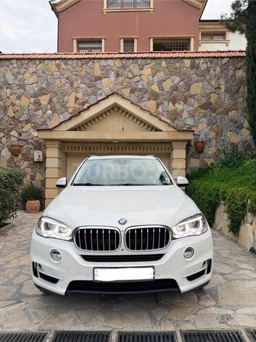 BMW X5-2