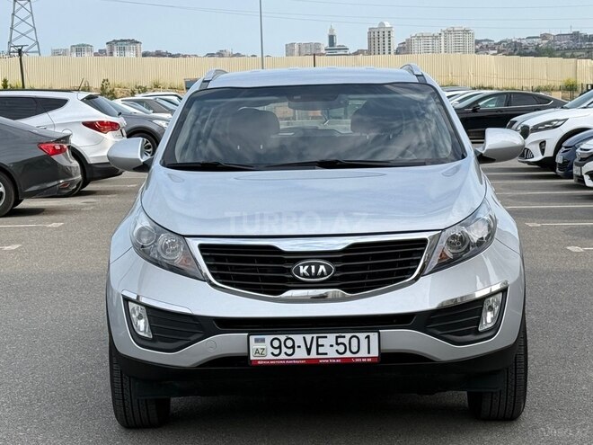 Kia Sportage-3