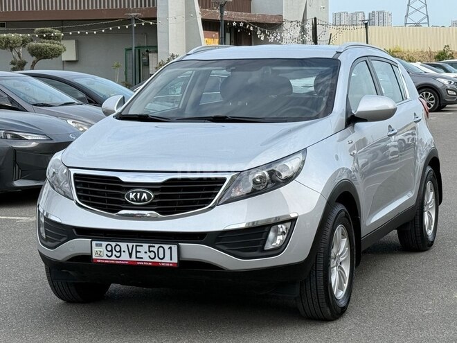Kia Sportage-2