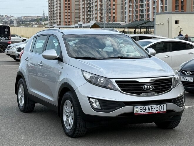 Kia Sportage-1