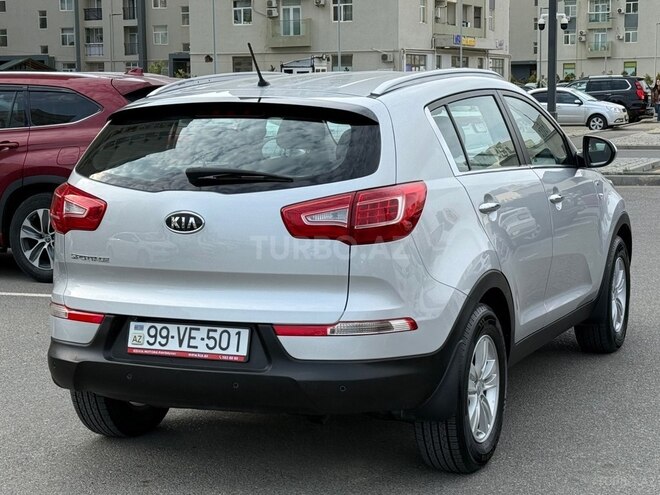 Kia Sportage-5