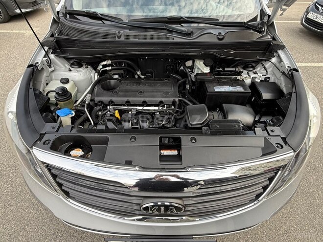 Kia Sportage-14