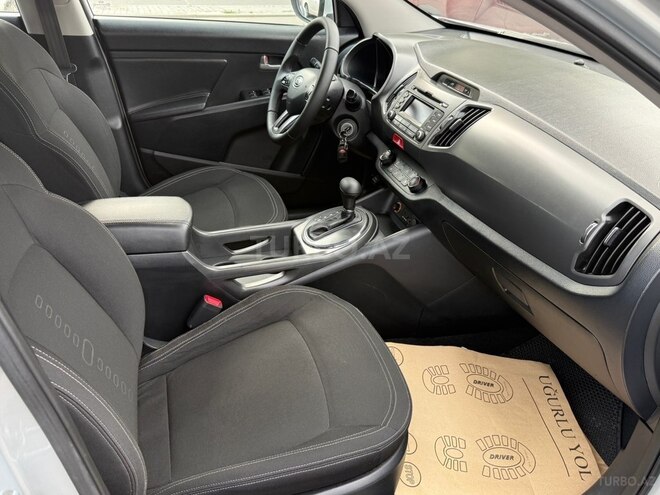 Kia Sportage-9
