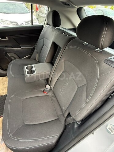Kia Sportage-10