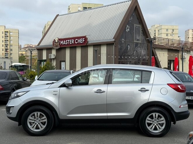 Kia Sportage-7