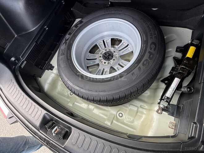 Kia Sportage-11