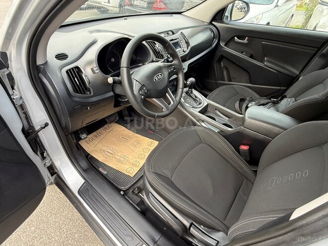 Kia Sportage-8