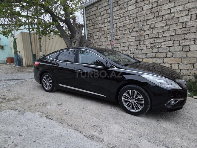 Hyundai Grandeur-4
