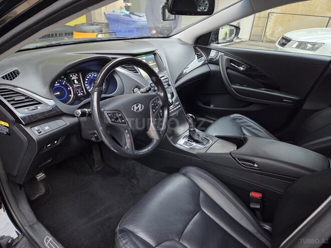 Hyundai Grandeur-8