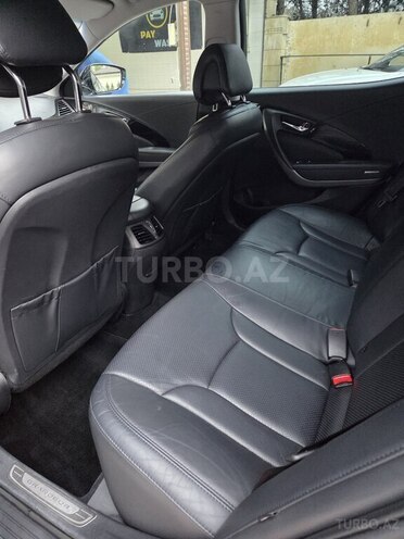 Hyundai Grandeur-7