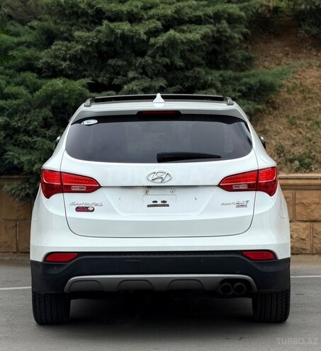 Hyundai Santa Fe-7