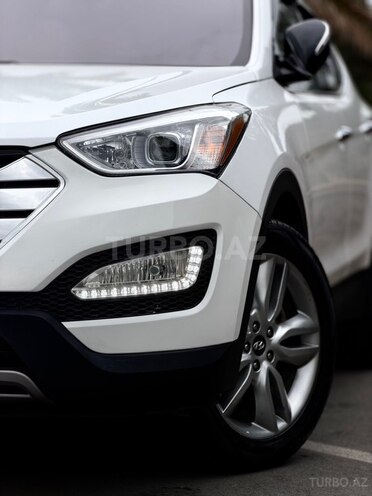 Hyundai Santa Fe-4