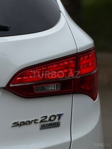 Hyundai Santa Fe-8