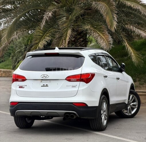 Hyundai Santa Fe-6