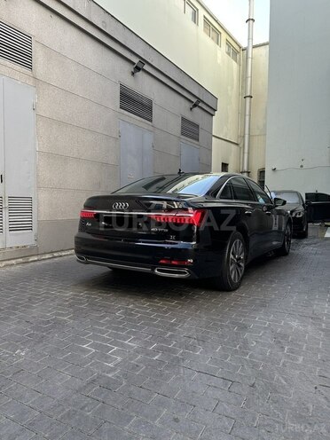 Audi A6 2020, 75,000 km - 2.0 l - Bakı