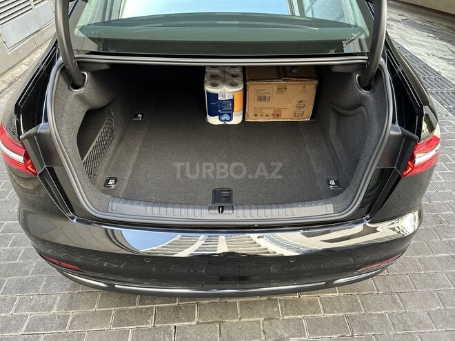 Audi A6 2020, 75,000 km - 2.0 l - Bakı